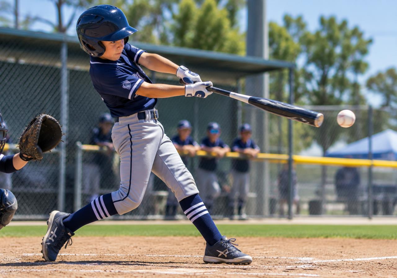 Baseball
