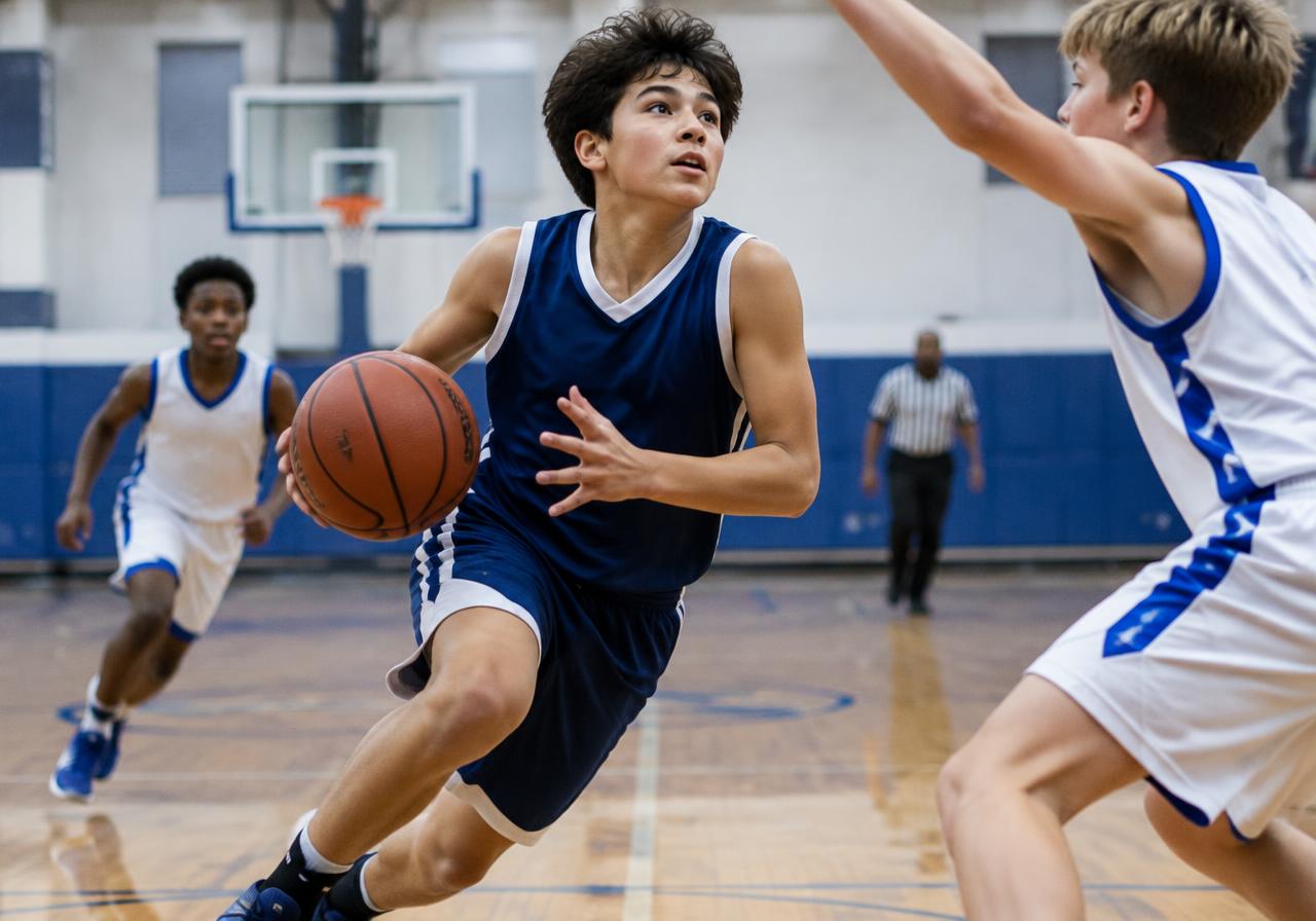 Basketball