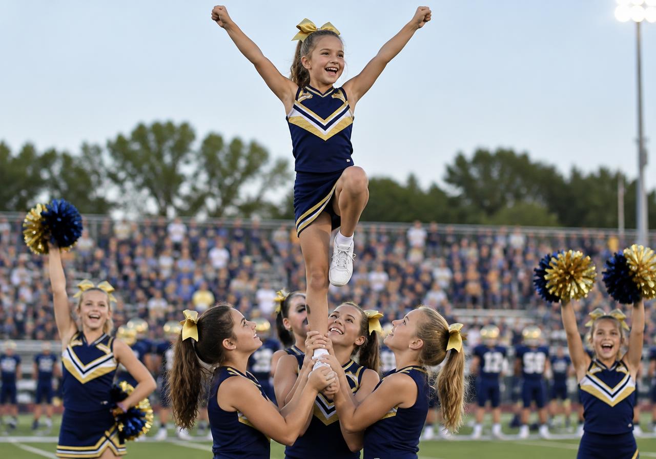 Cheer